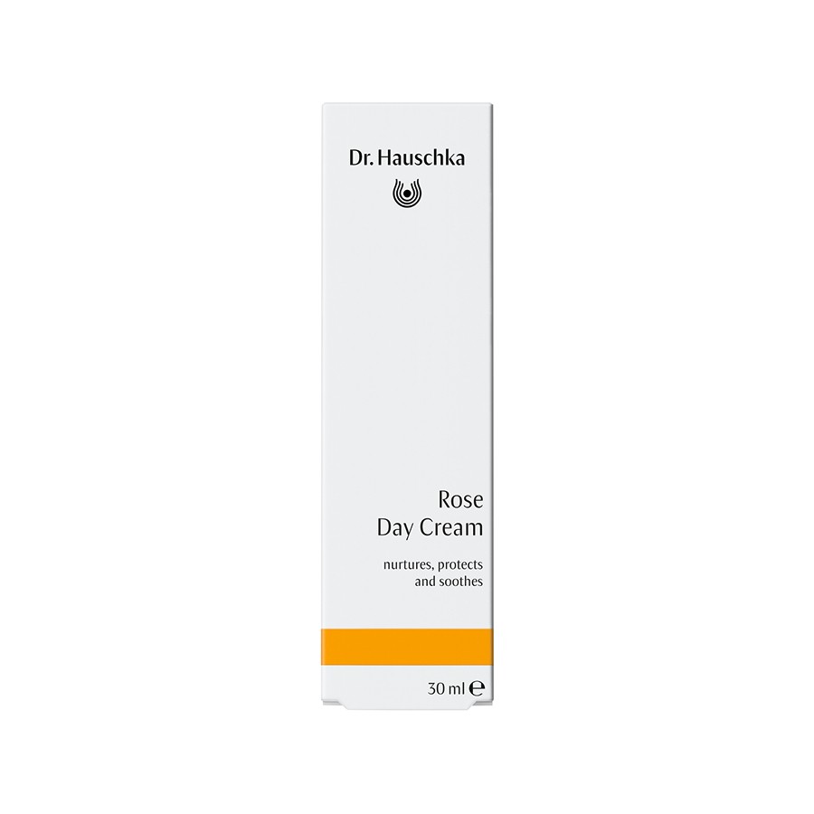 Dr. Hauschka - Rosen Tagescreme
