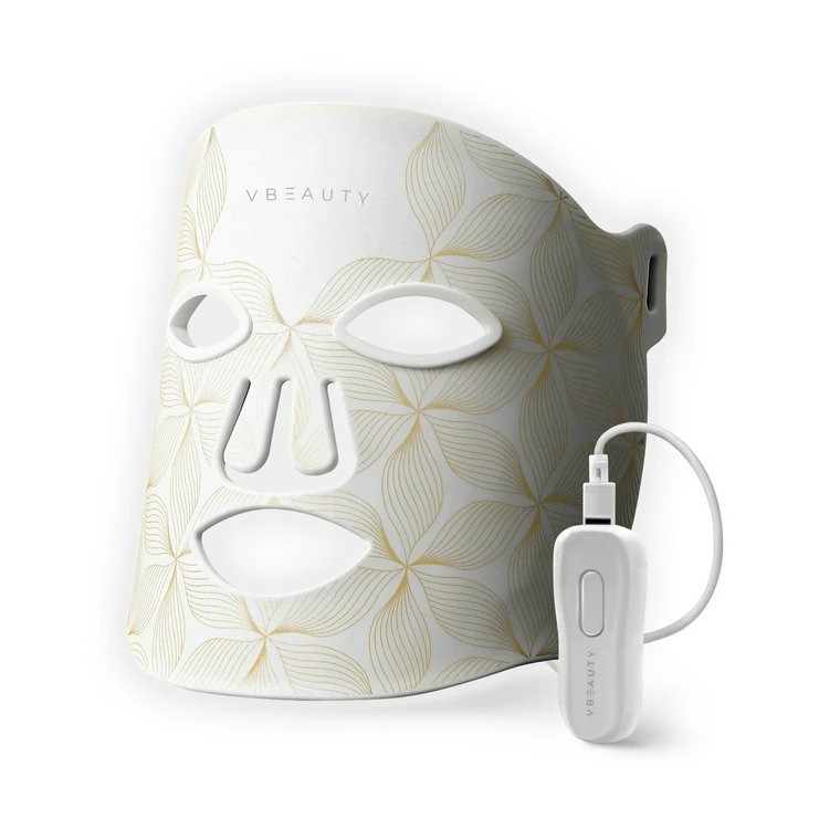 Vbeauty Tools – Glowage Led-Gesichtsmaske 1x