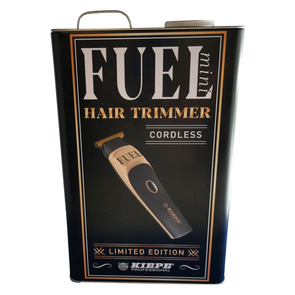 Image of Kiepe - Fuel Mini Hair Trimmer