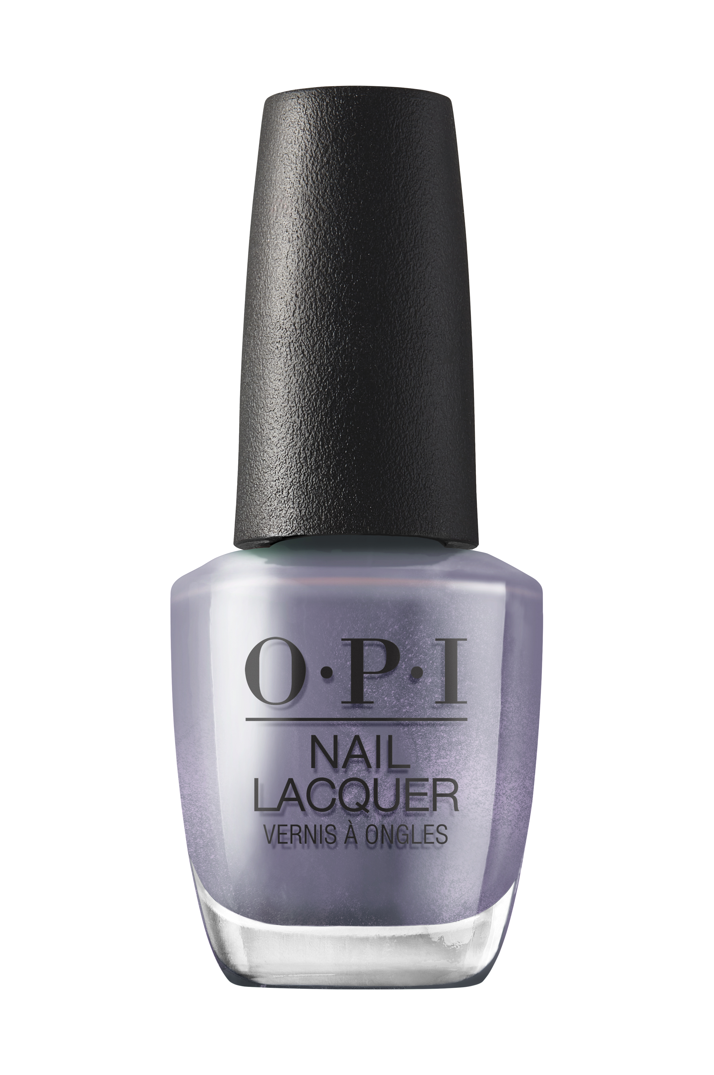 Opi Metallic Mega Mix - Nail Lacquer You've Got Nail 15ml
