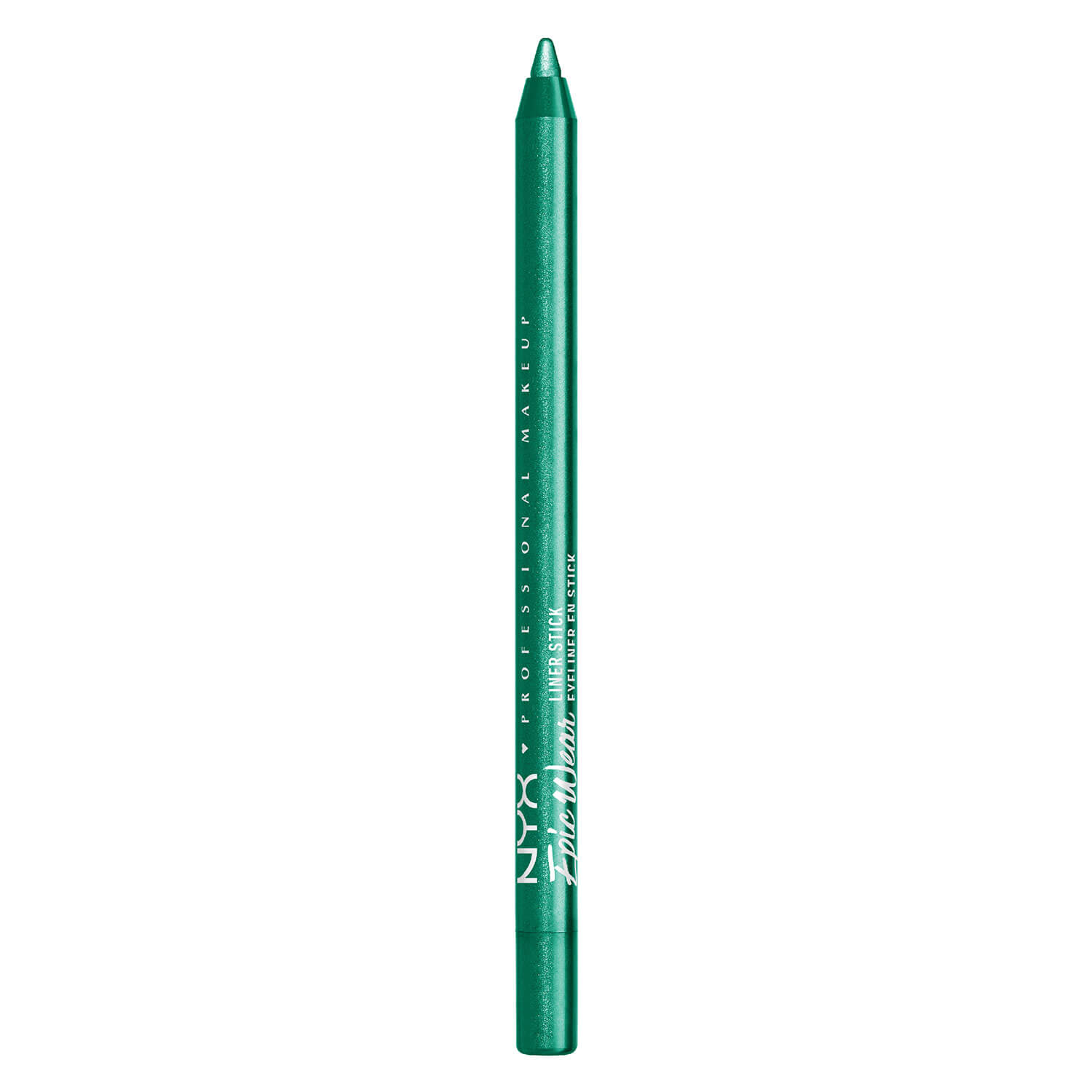 Nyx Professional Makeup Epic Wear – Liner Sticks Intense Teal 1.22g