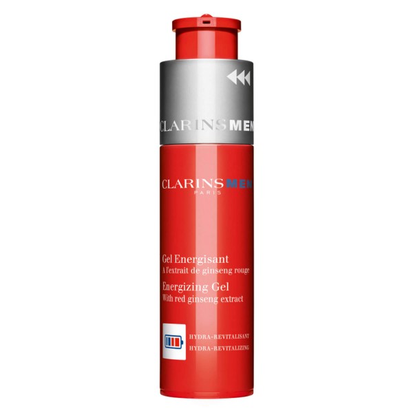 Image of Clarins Men - Energizing Gel