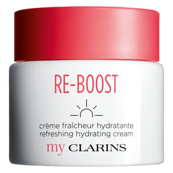 Image of myCLARINS - RE-BOOST Refreshing Hydrating Cream