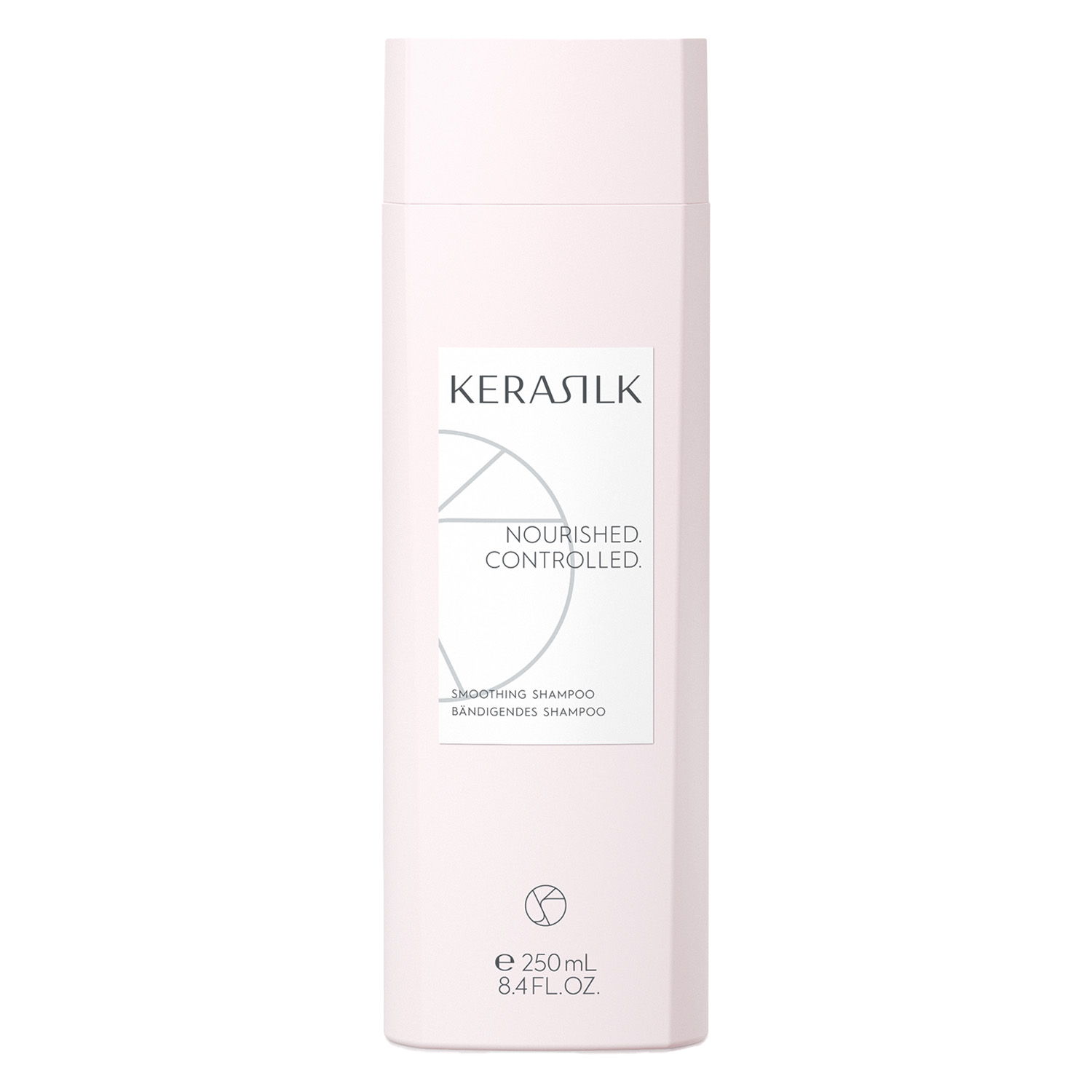 Kerasilk Essential – Smoothing Shampoo 75ml