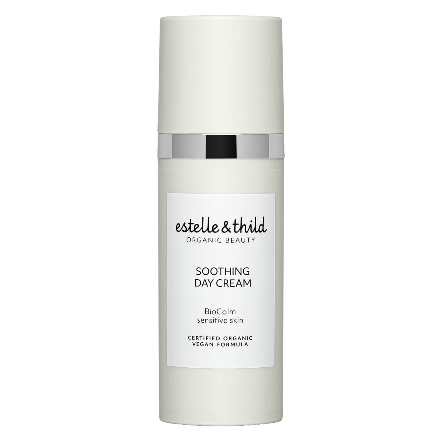 Estelle&Thild Care – Soothing Day Cream 50ml