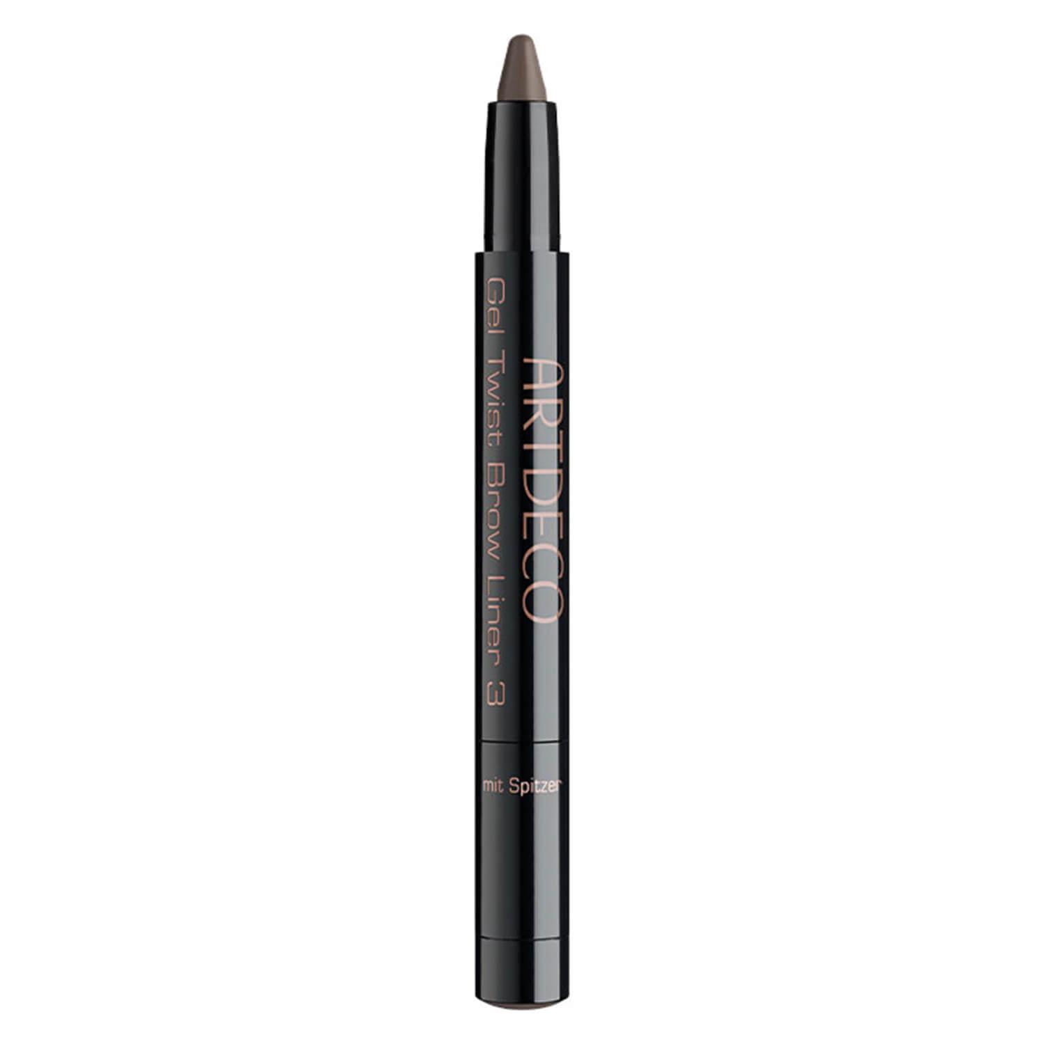 Artdeco Brows – Gel Twist Brow Liner Soft Brown 3 0.8g