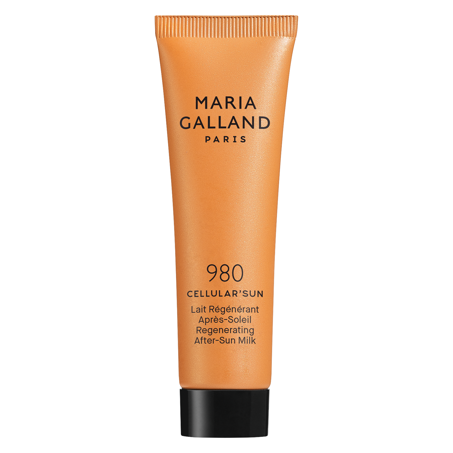 Maria Galland Cellular’sun – 980 Regenerating After-Sun Milk 150