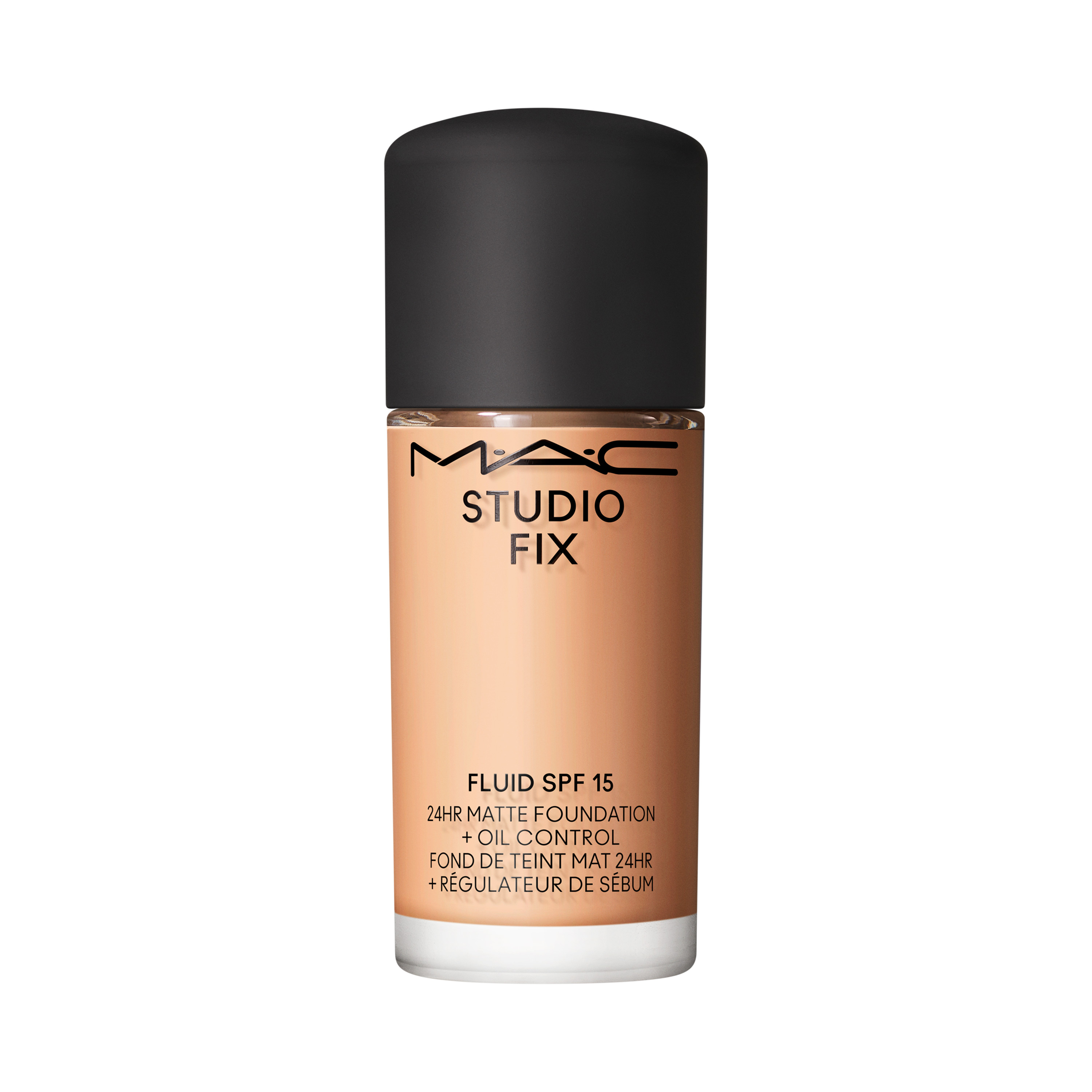 M·a·c Studio Fix – Mini Studio Fix Fluid Foundation Spf15 Nw15 15ml