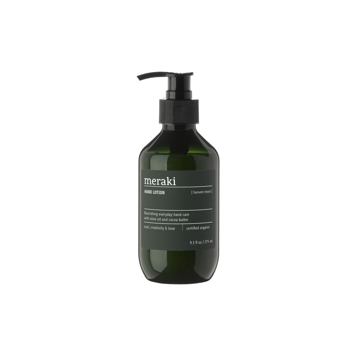 Meraki Care - Hand Lotion Harvest Moon 275ml