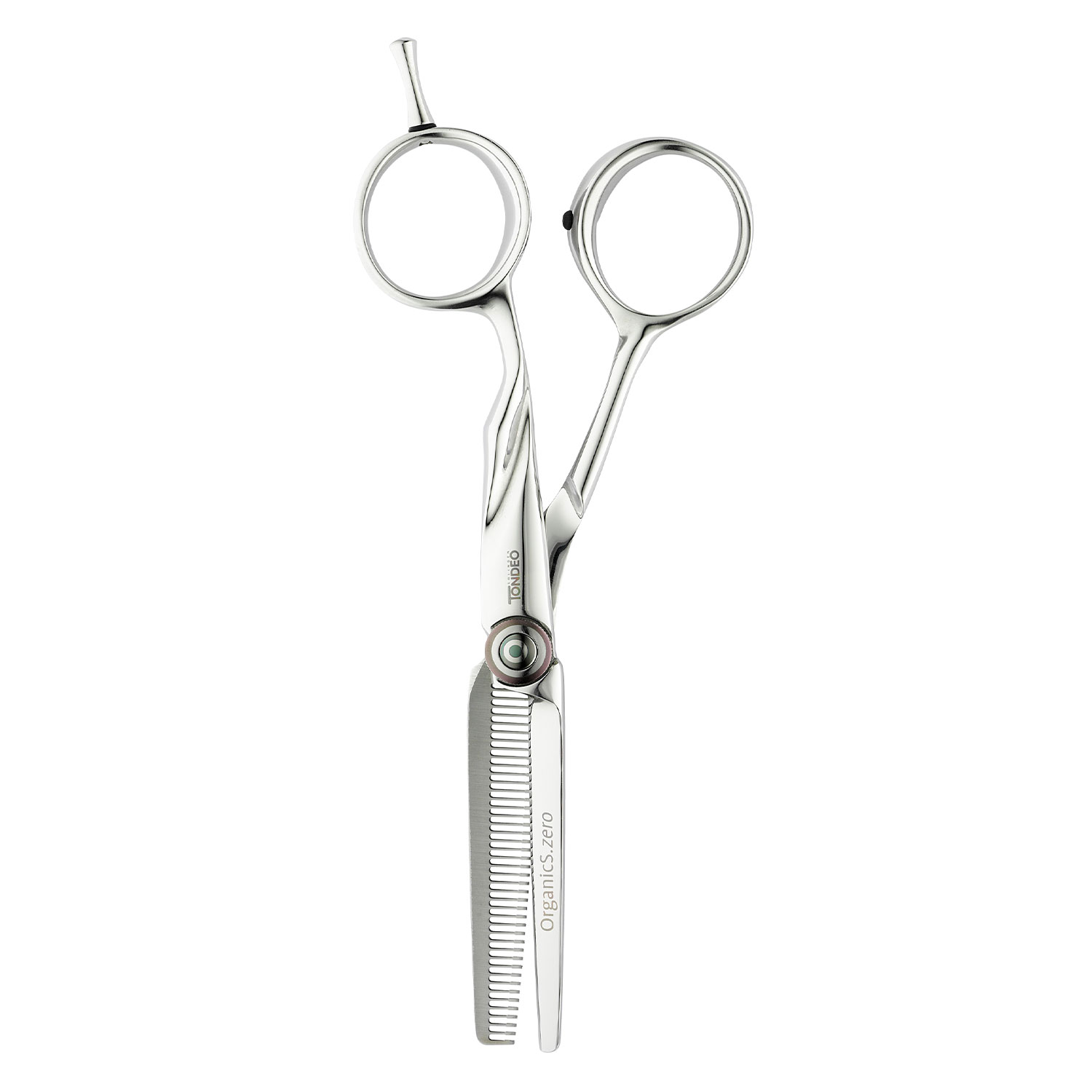 Tondeo Scissors - Organics.Zero Offset Thinner Tulip 5.75