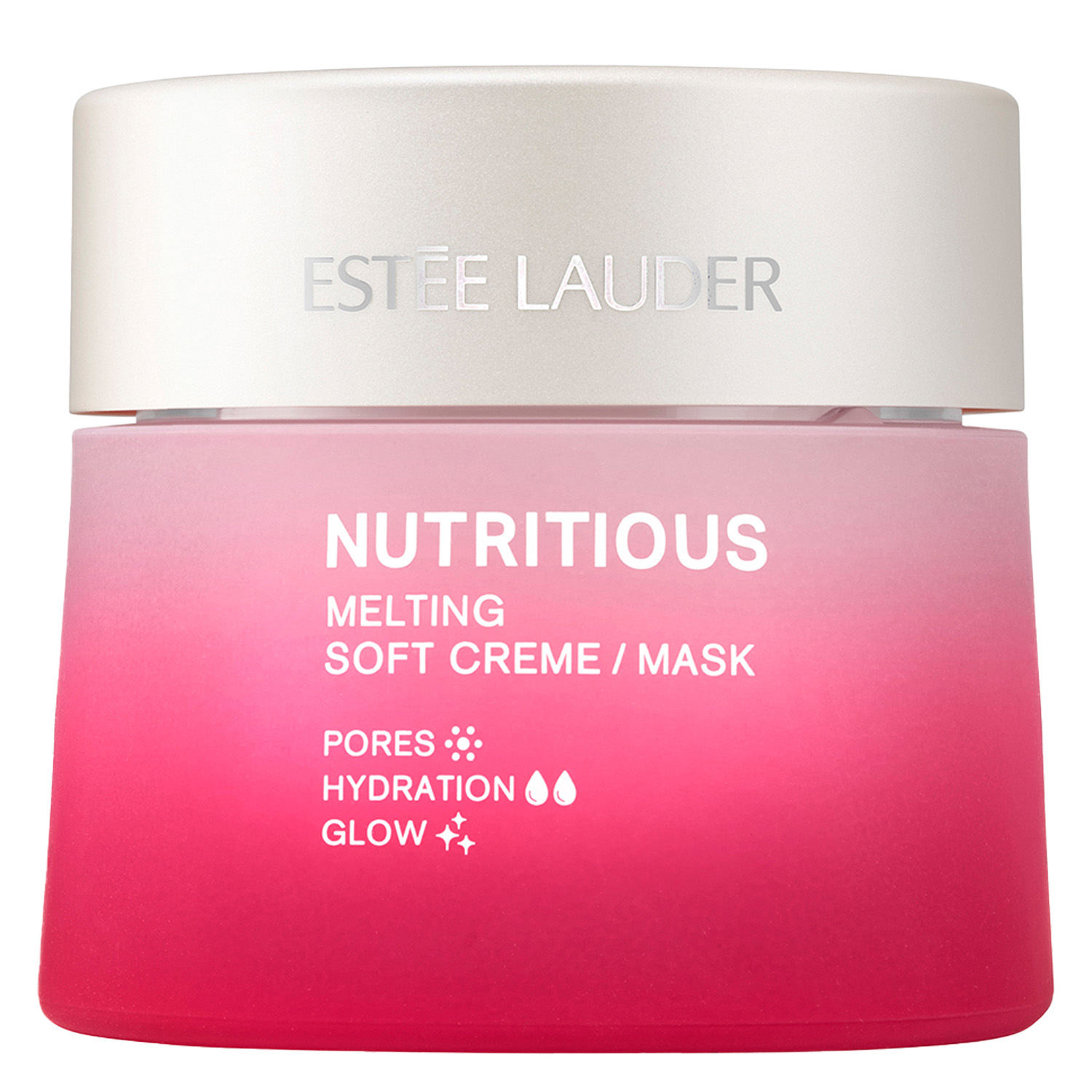 Estée Lauder Nutritious – Melting Soft Creme/Mask 50ml
