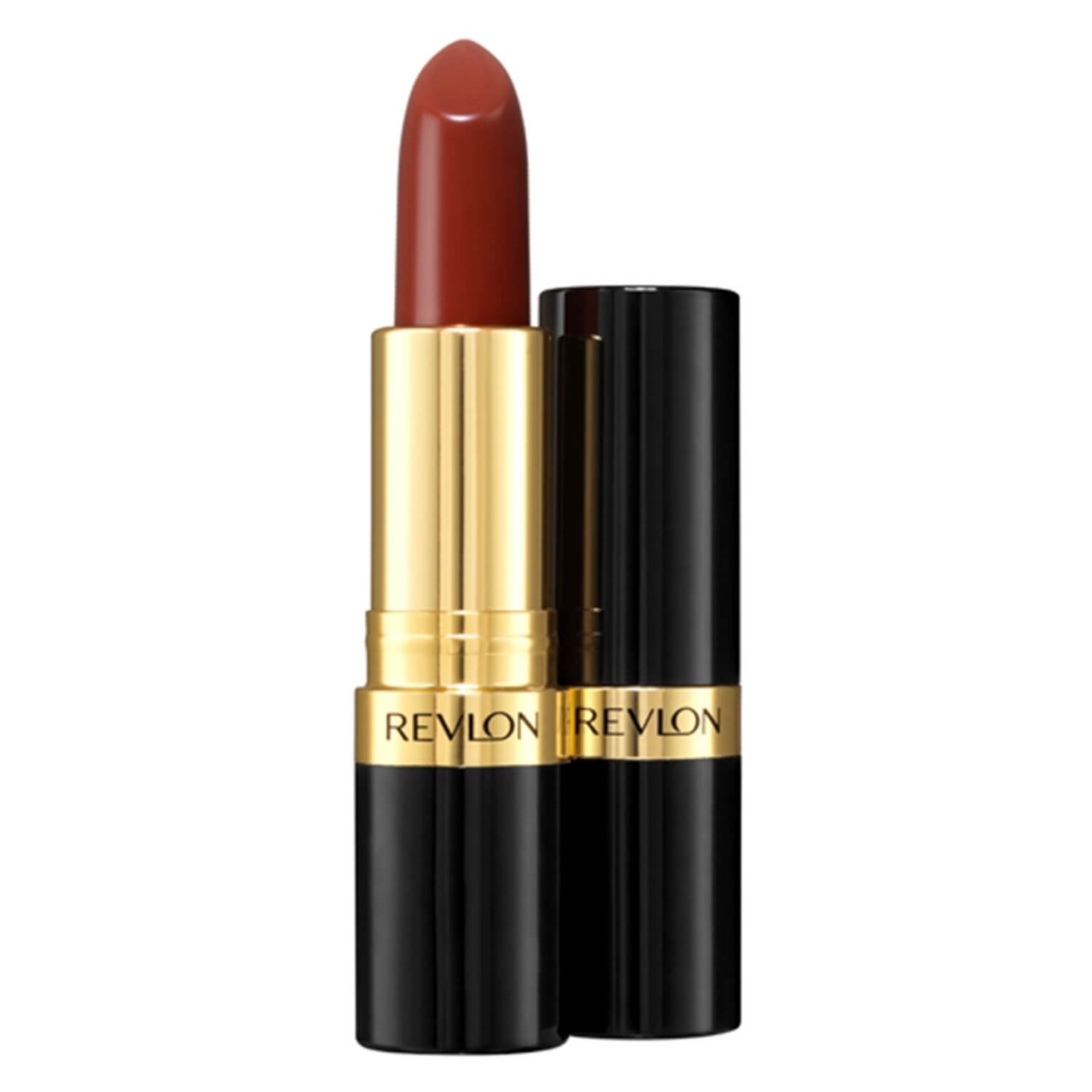 Super Lustrous Lipstick Rum Raisin