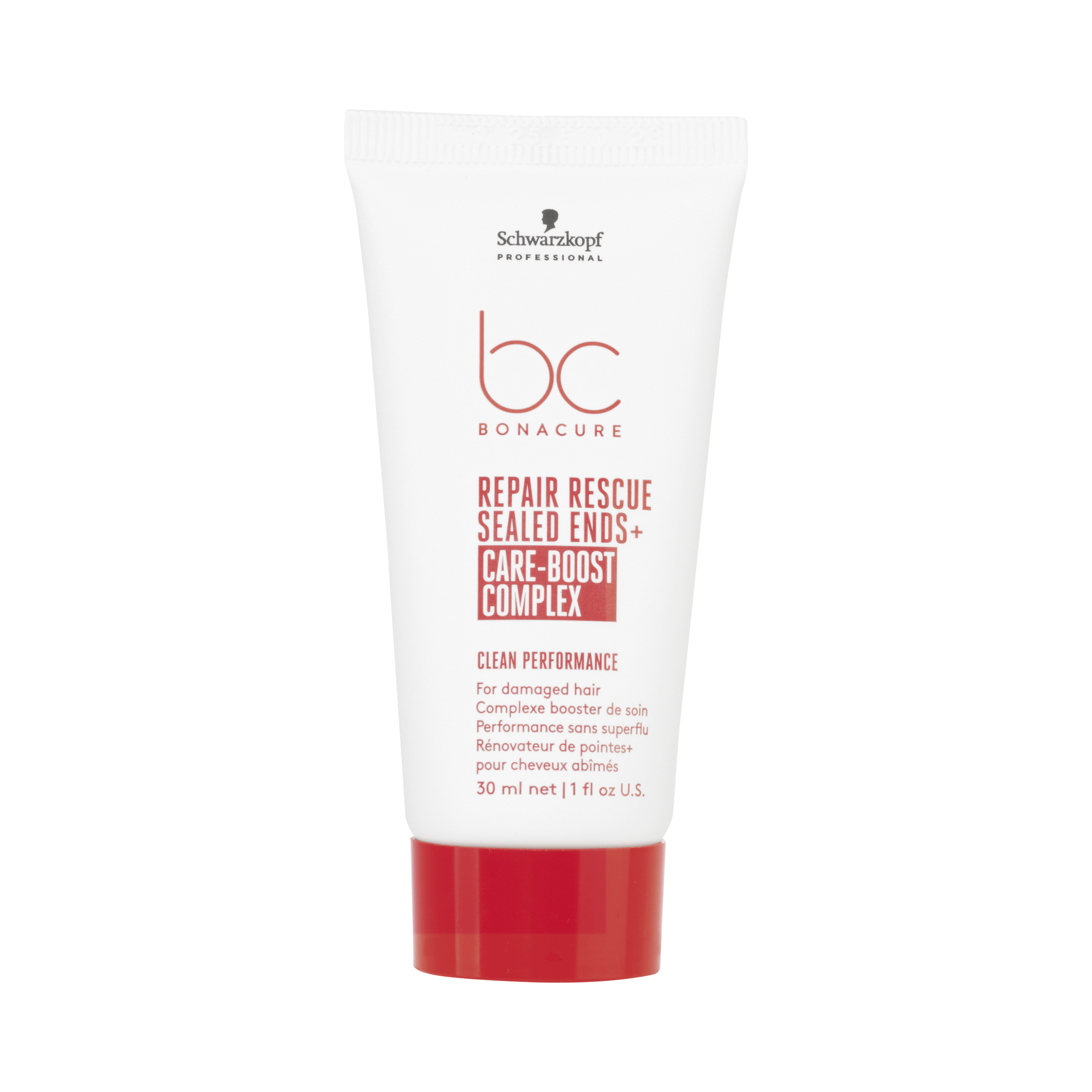Schwarzkopf Bc Repair Rescue – Sealed Ends Care-Boost Complex 100ml