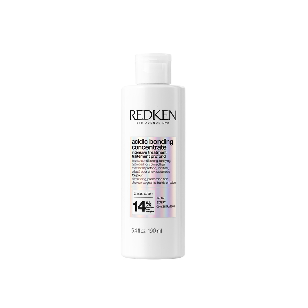 Redken Acidic Bonding Concentrate Intensive Treatment 190ml