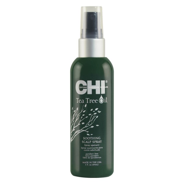 Image of CHI Tea Tree - Oil Soothing Scalp Spray