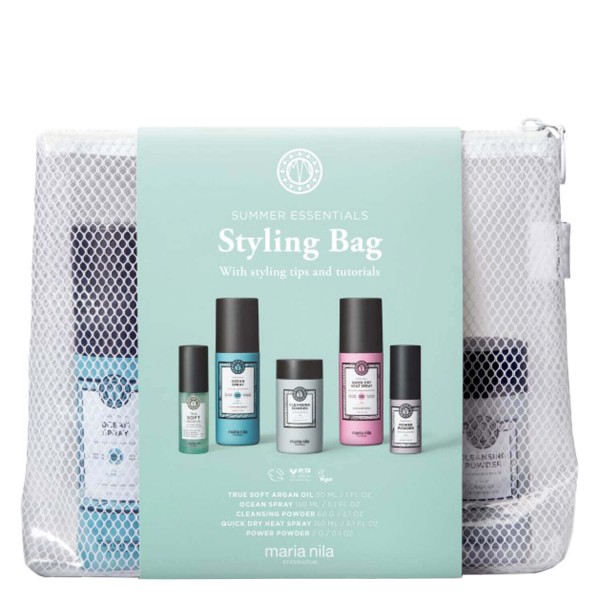 Image of Care & Style - Styling Bag