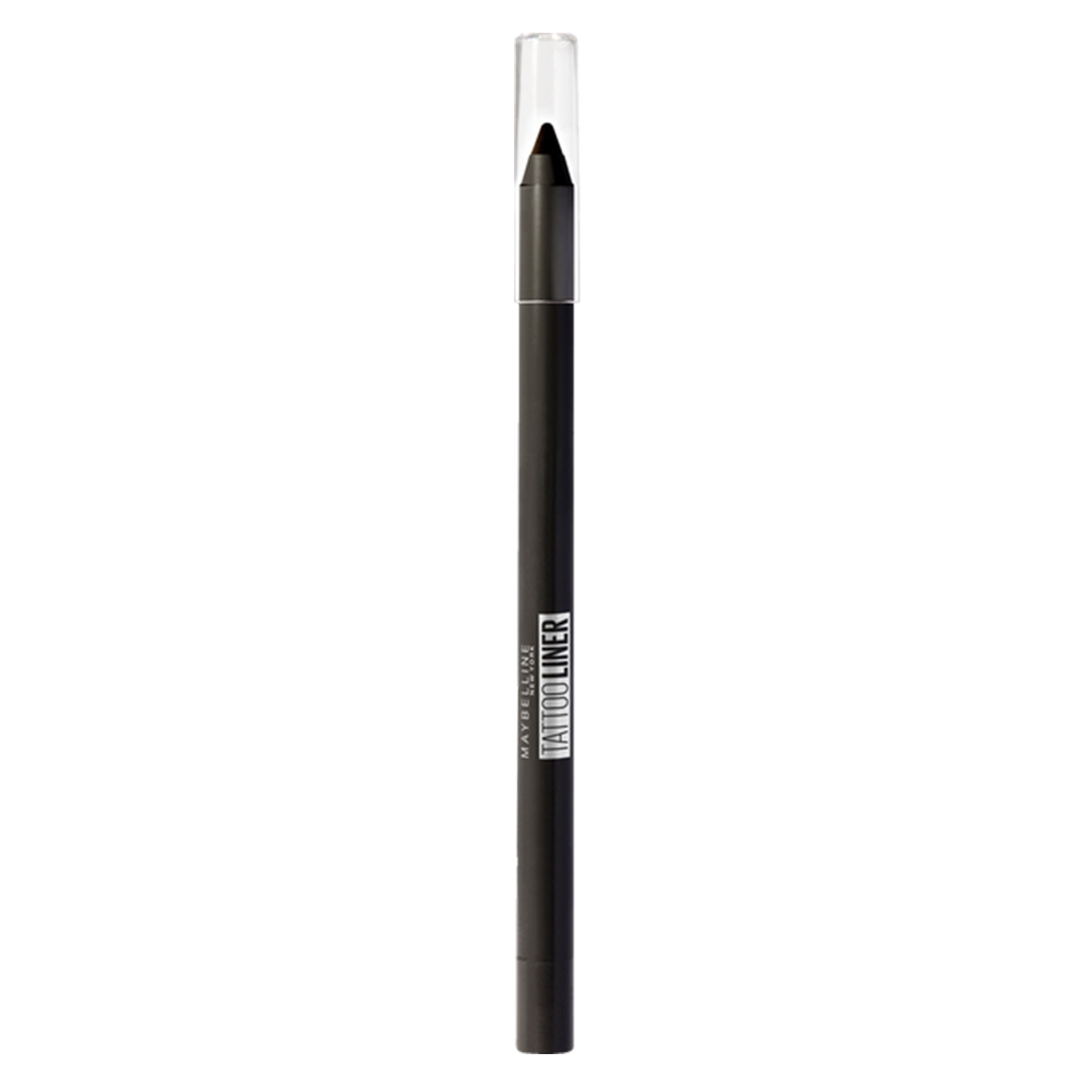Maybelline New York Maybelline Ny Eyes – Tattoo Liner Gel Pencil 900 Deep Onyx 1.3g