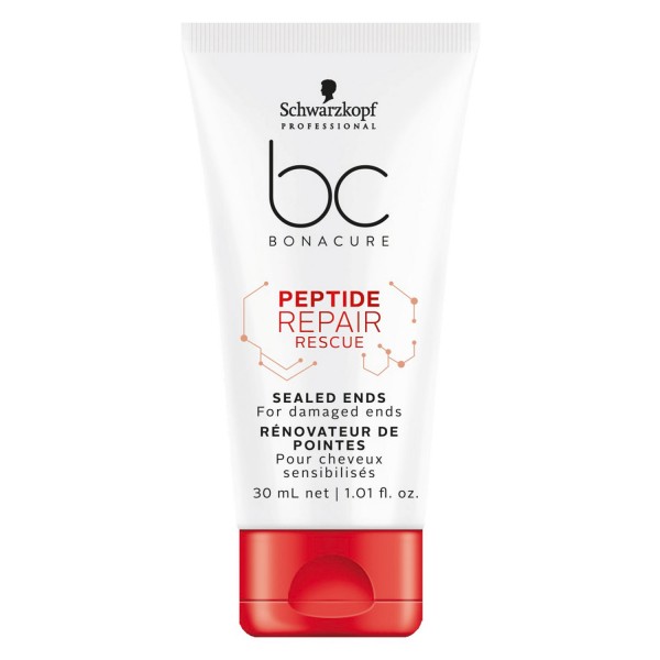 Image of BC Peptide Repair Rescue - Sealed Ends