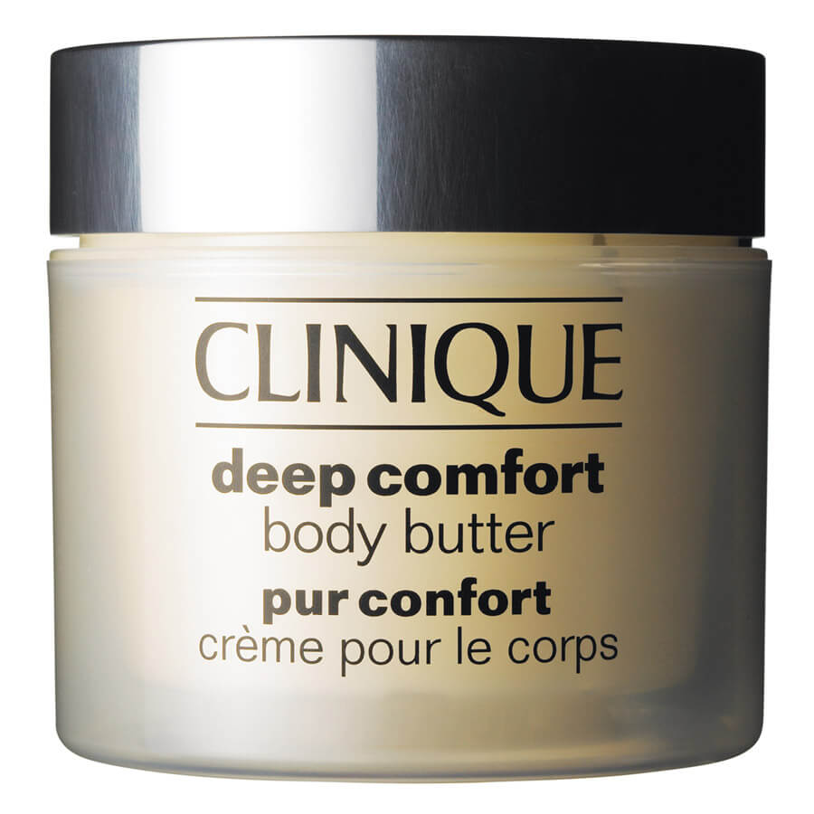 Clinique Deep Comfort - Body Butter 200ml