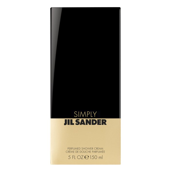 Image of Simply Jil Sander - Shower Cream