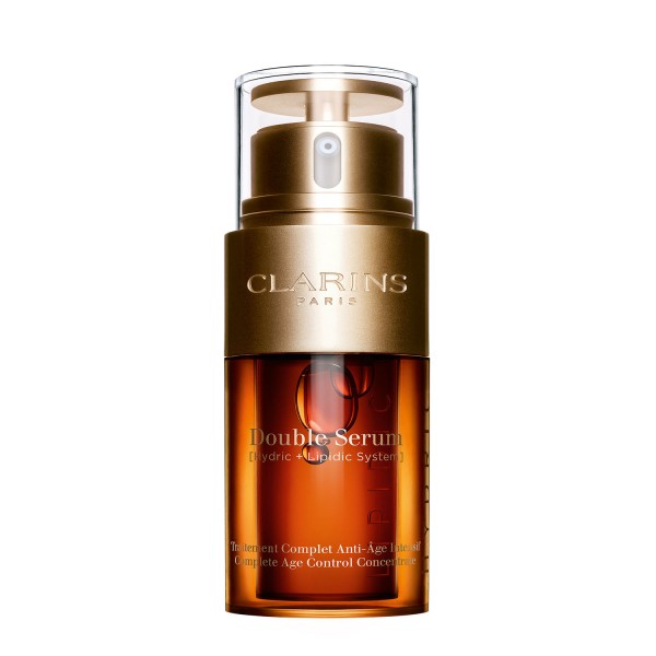 Clarins Skin - Double Serum