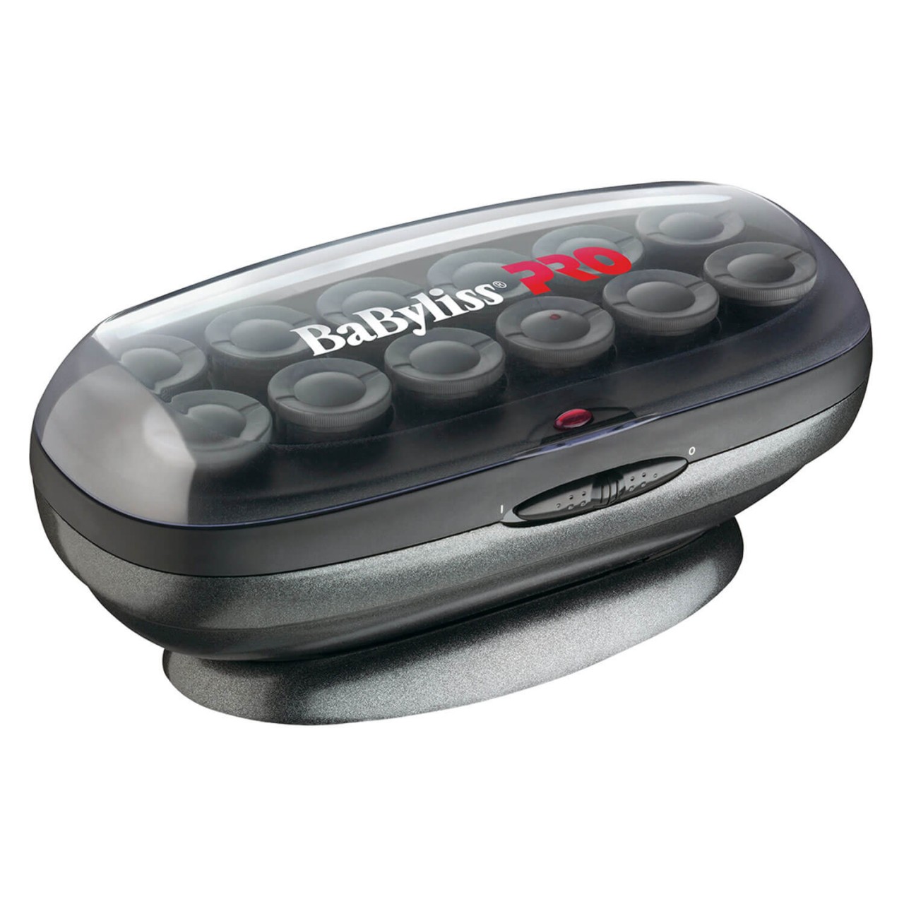 BaByliss Pro - Jumbo Lockenwickler-Set 12 Stück BAB3025E