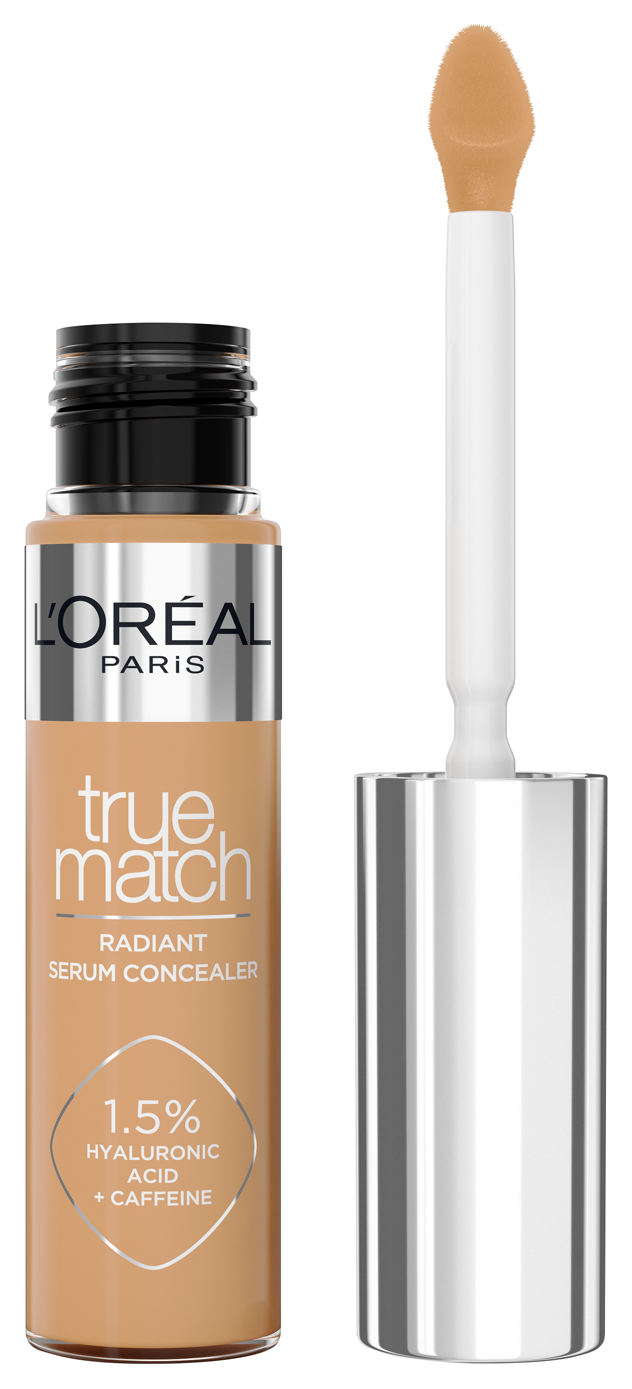 L’oréal Paris L’oréal True Match – Radiant Serum Concealer 8n Medium Deep 11ml