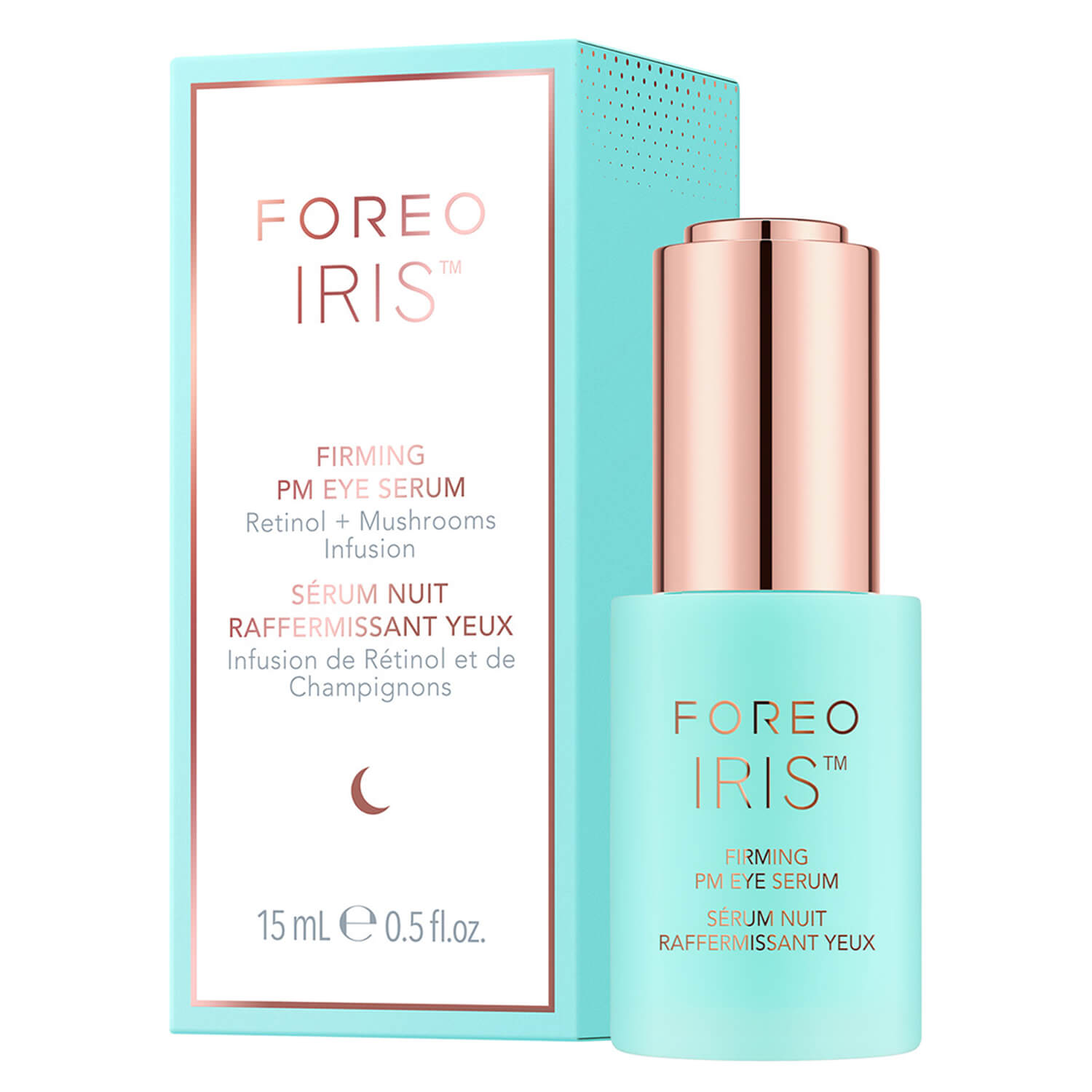 Foreo Iris™ - Firming Pm Eye Serum 15ml