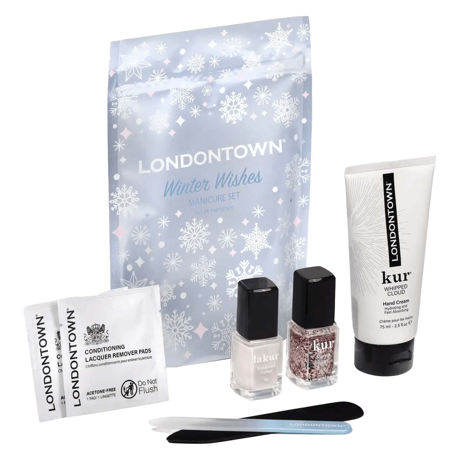 Londontown Lakur – Winter Wishes Set