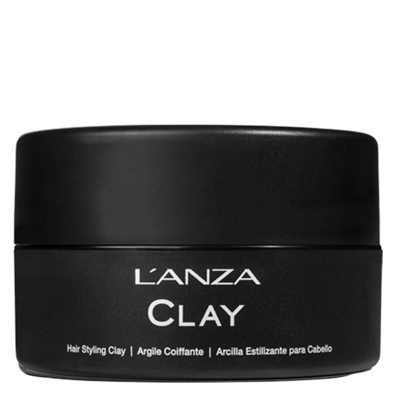 L'anza Healing Style - Sculpt Dry Clay 100g