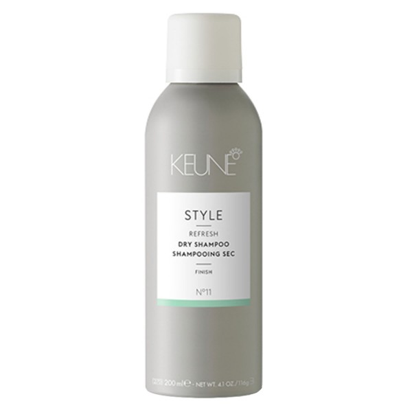 Image of Keune Style - Dry Shampoo