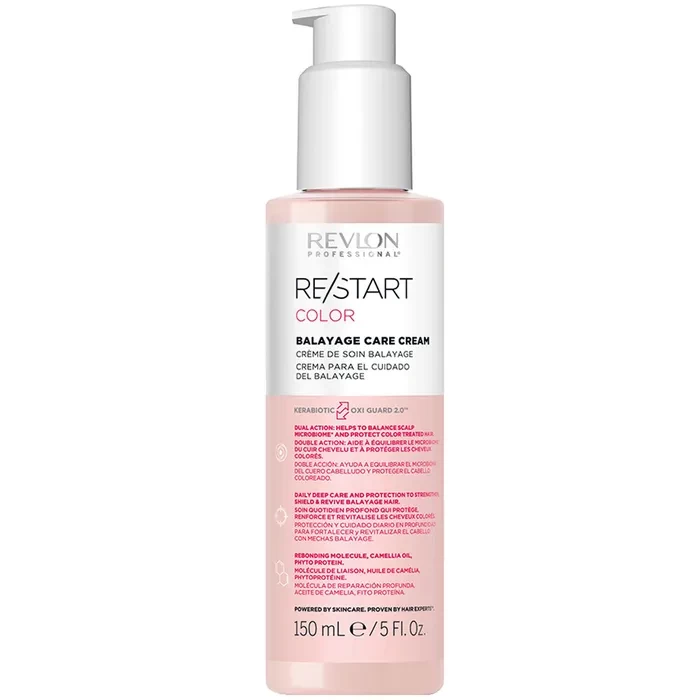 RE/START COLOR - Color Balayage Care Cream