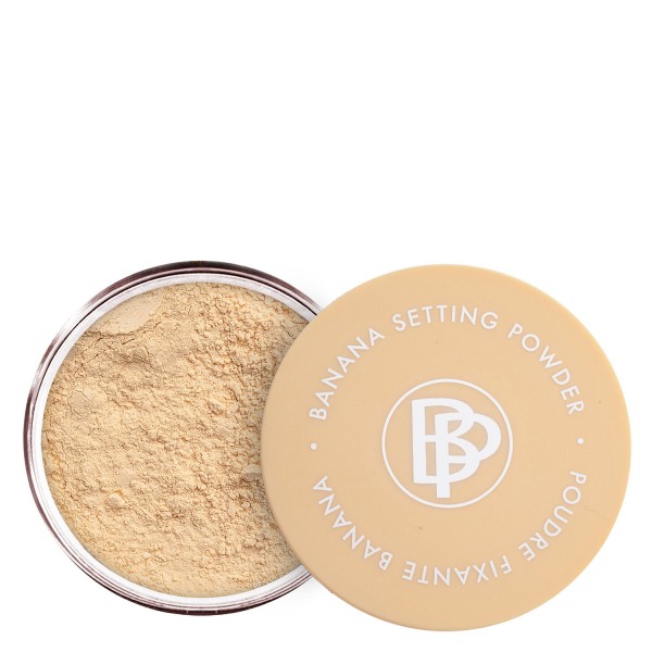 Image of bellapierre Teint - Banana Setting Powder Original