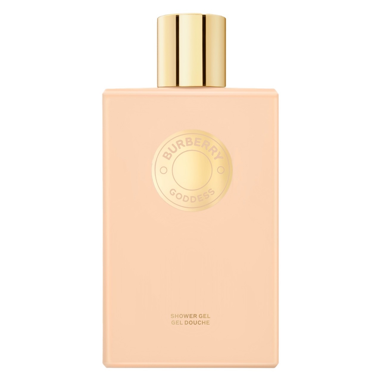Burberry Goddess - Shower Gel