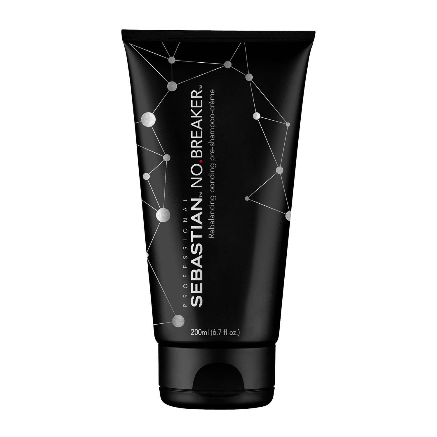 Sebastian Form – Rebalancing Bonding Pre-Shampoo Cream 200ml