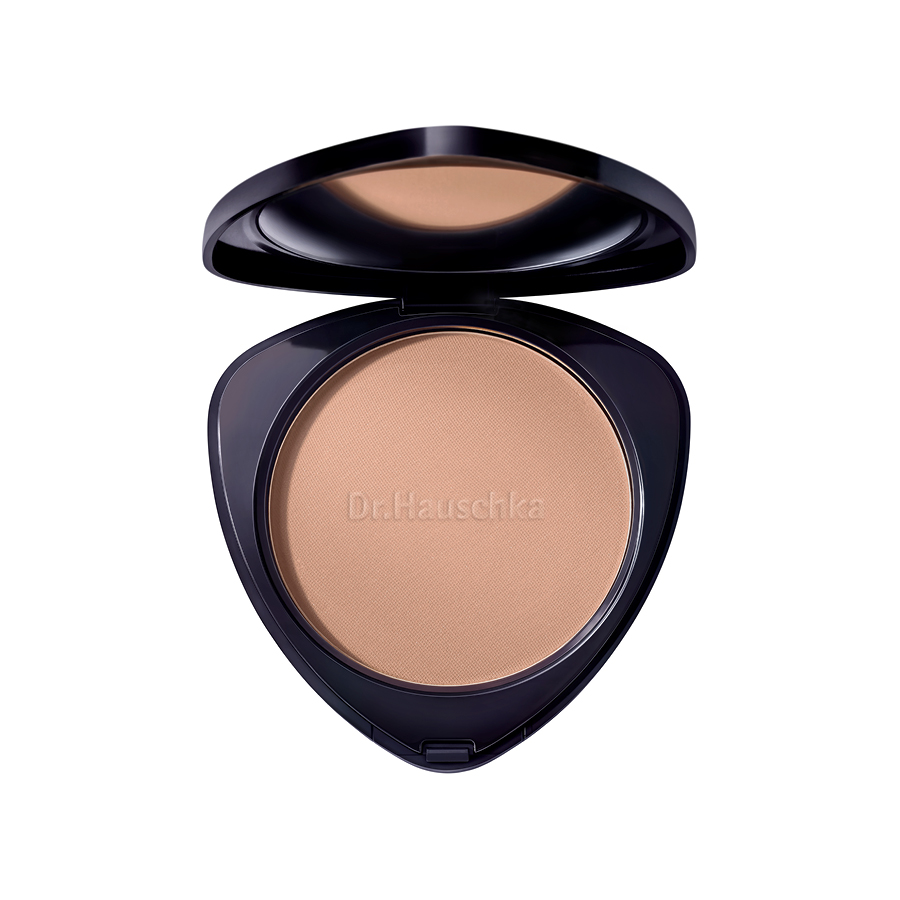 Dr. Hauschka Teint – Bronzing Powder 01 Bronze 10g