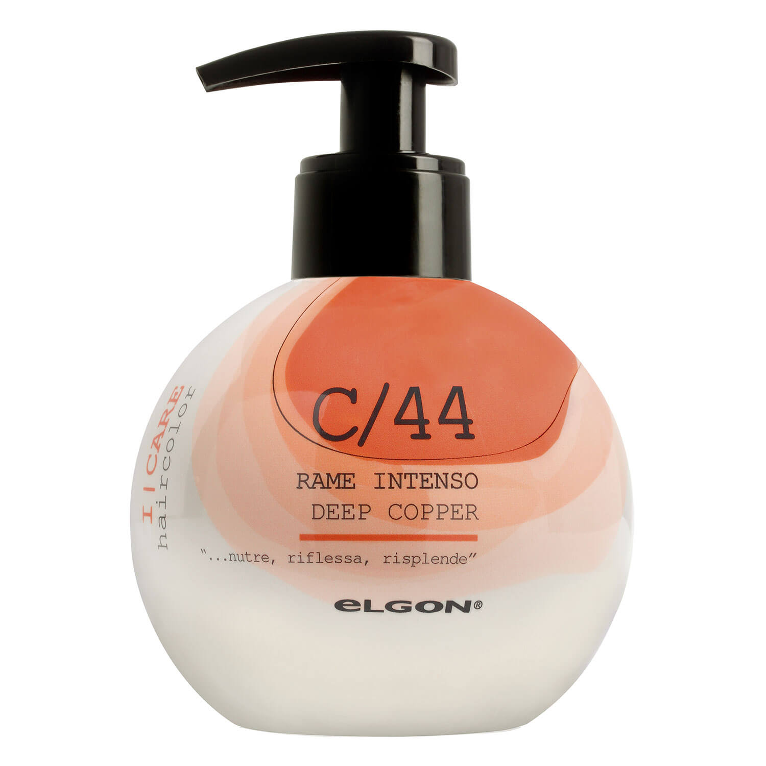 Elgon I-Care - Deep Copper C/44 200ml