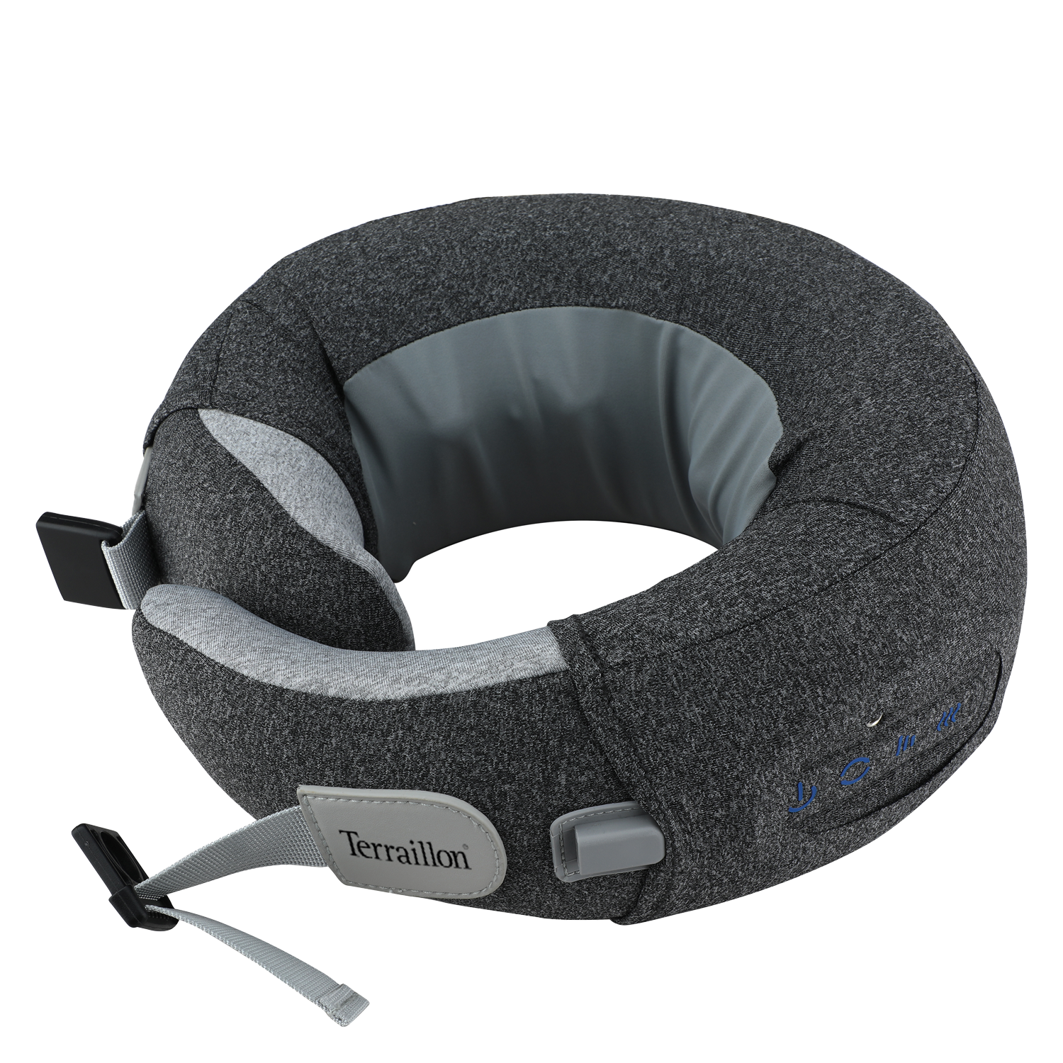 Terraillon - Neck Massager