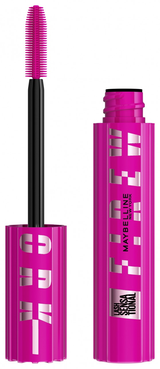 Maybelline NY Eyes - Lash Sensational Firework Mascara