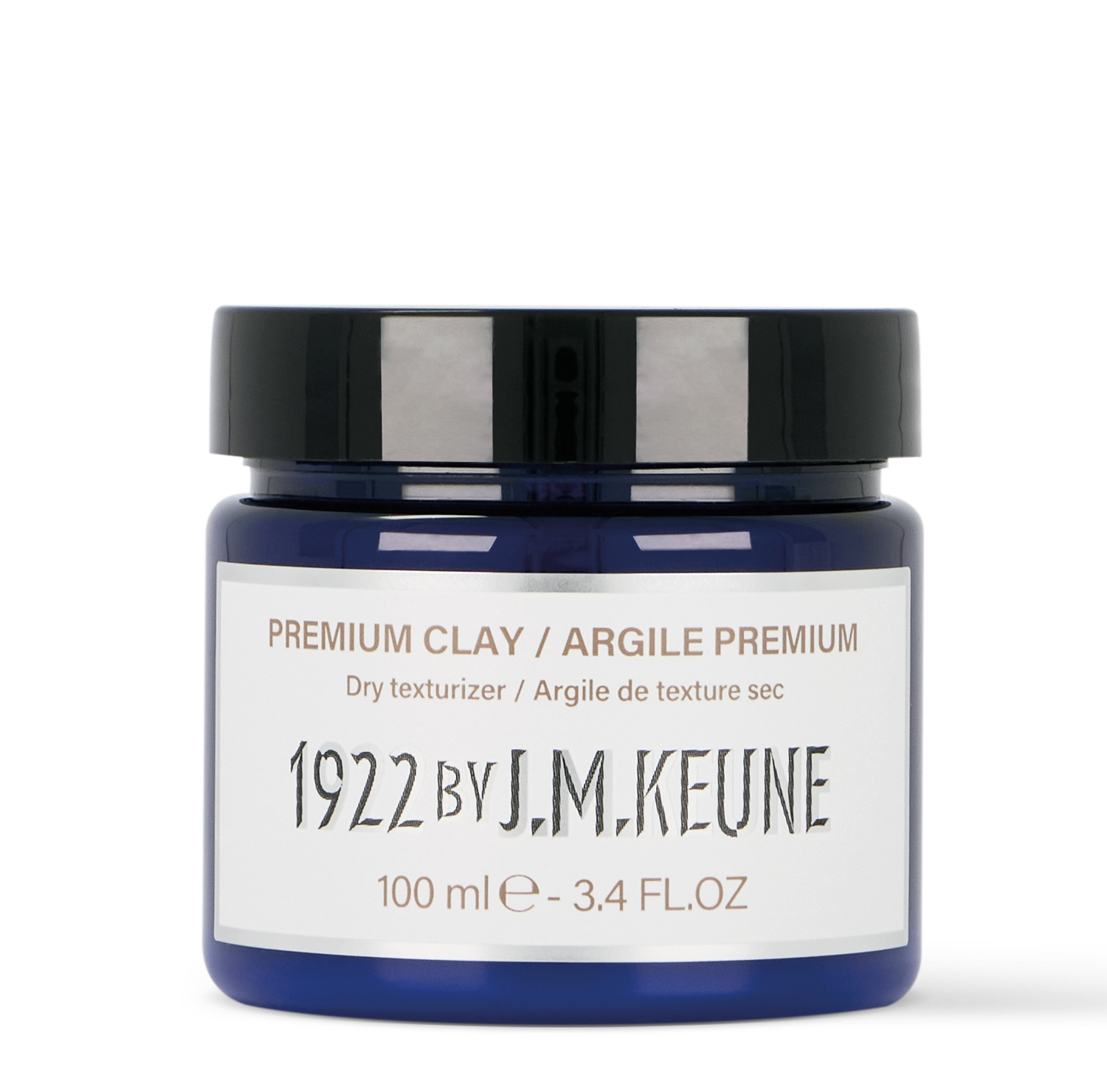 1922 By J.M. Keune - Premium Clay 100ml