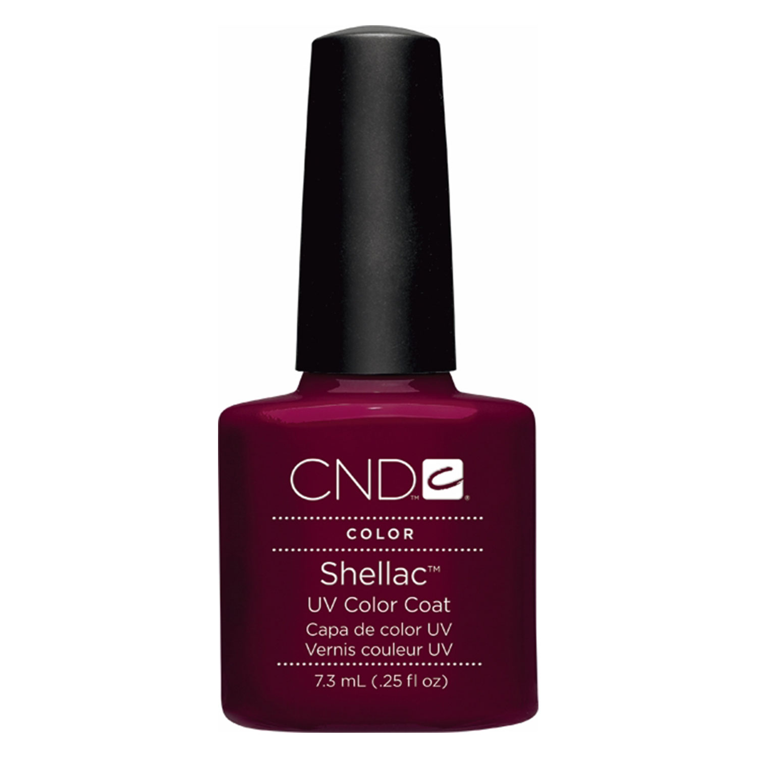 Cnd Shellac – Color Coat Decadence 7.3ml