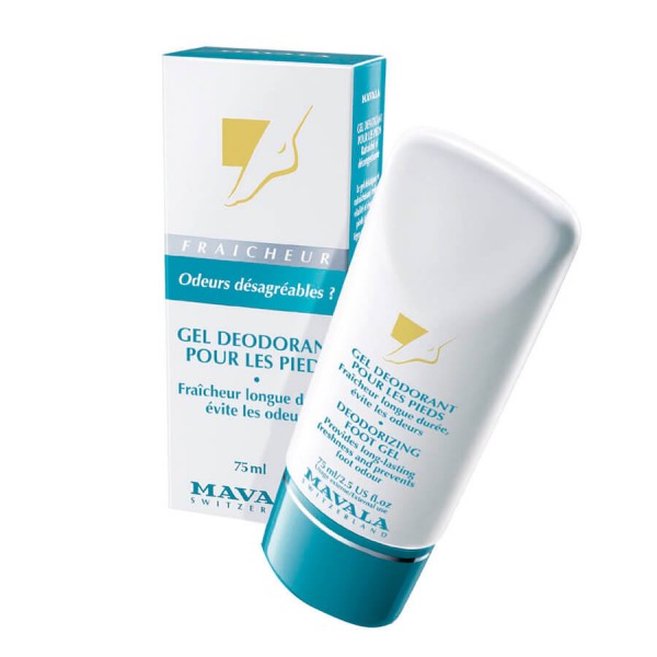 Mavala - MAVALA Care - Deo-Gel