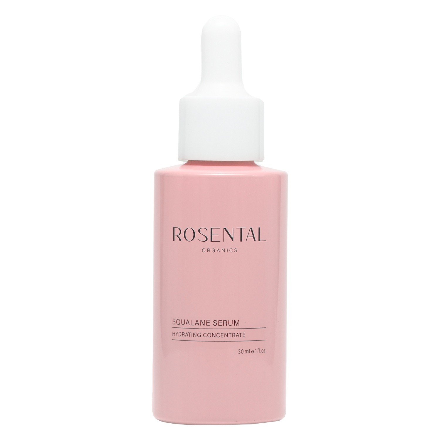 Rosental Organics Rosental Face Care – Squalane Serum Hydrating Concentrate 30ml