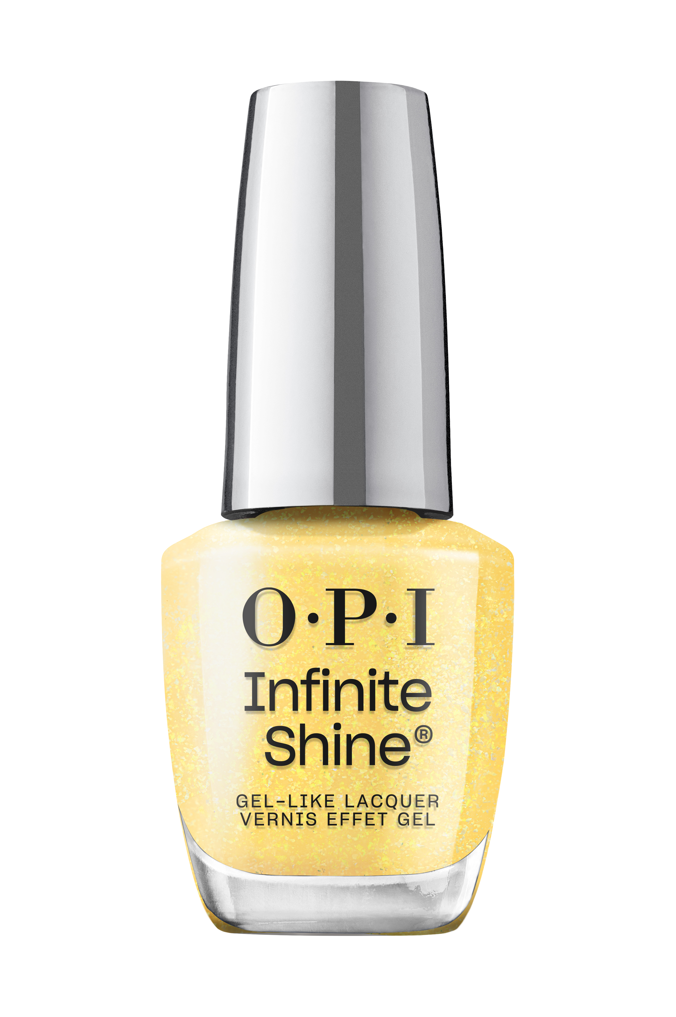 Opi Iam Dreaming Collection - Slay Hello To Yellow 15ml