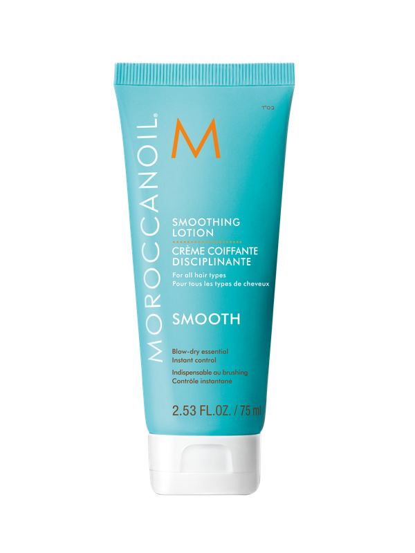 Moroccanoil - Smooth Glättende Lotion