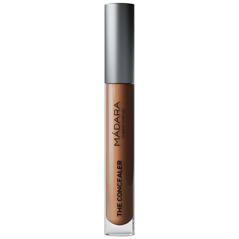 Mádara Teint – Der Concealer, #70 Rich Soil 4ml