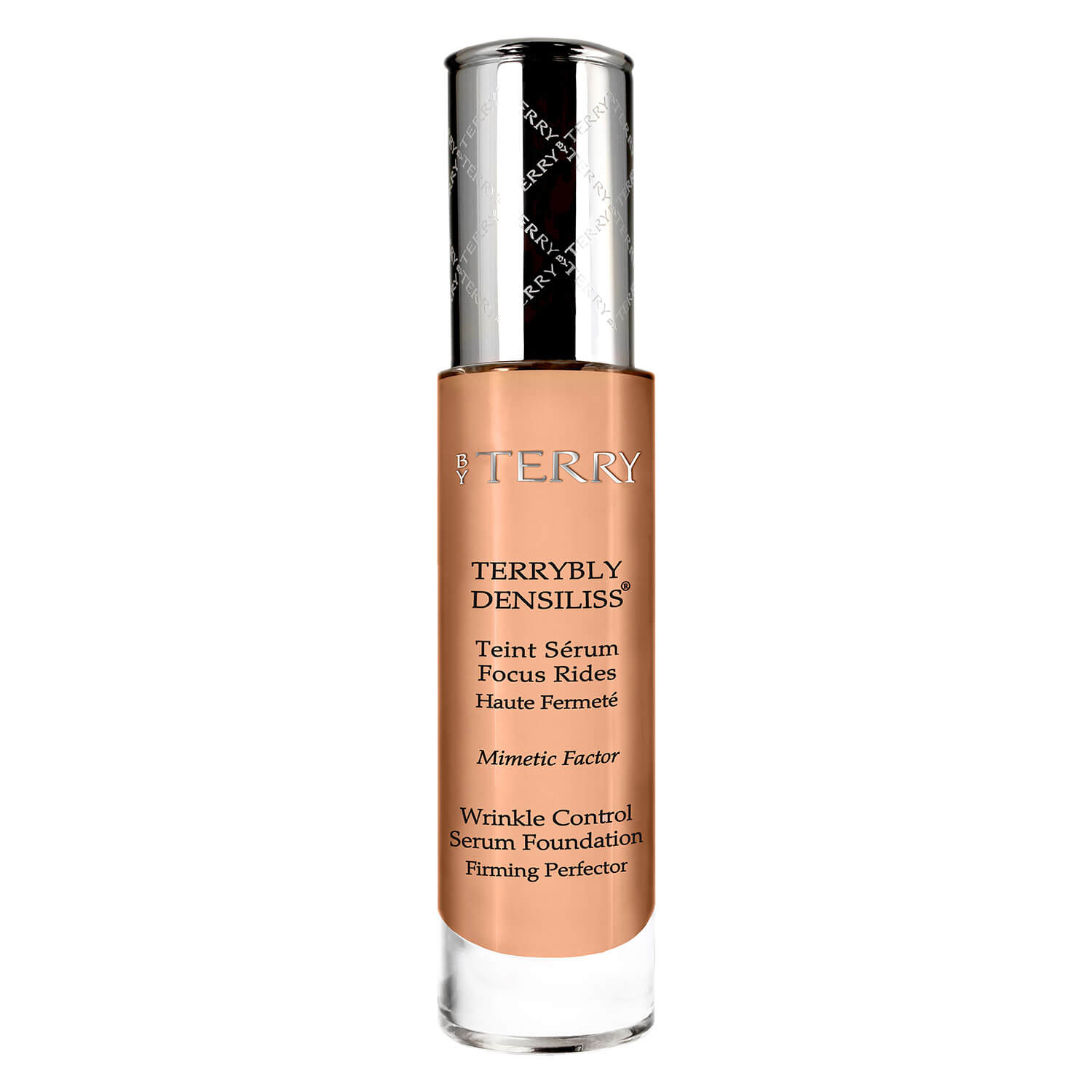 By Terry Foundation – Terrybly Densiliss Foundation 3 Vanilla Beige 30ml