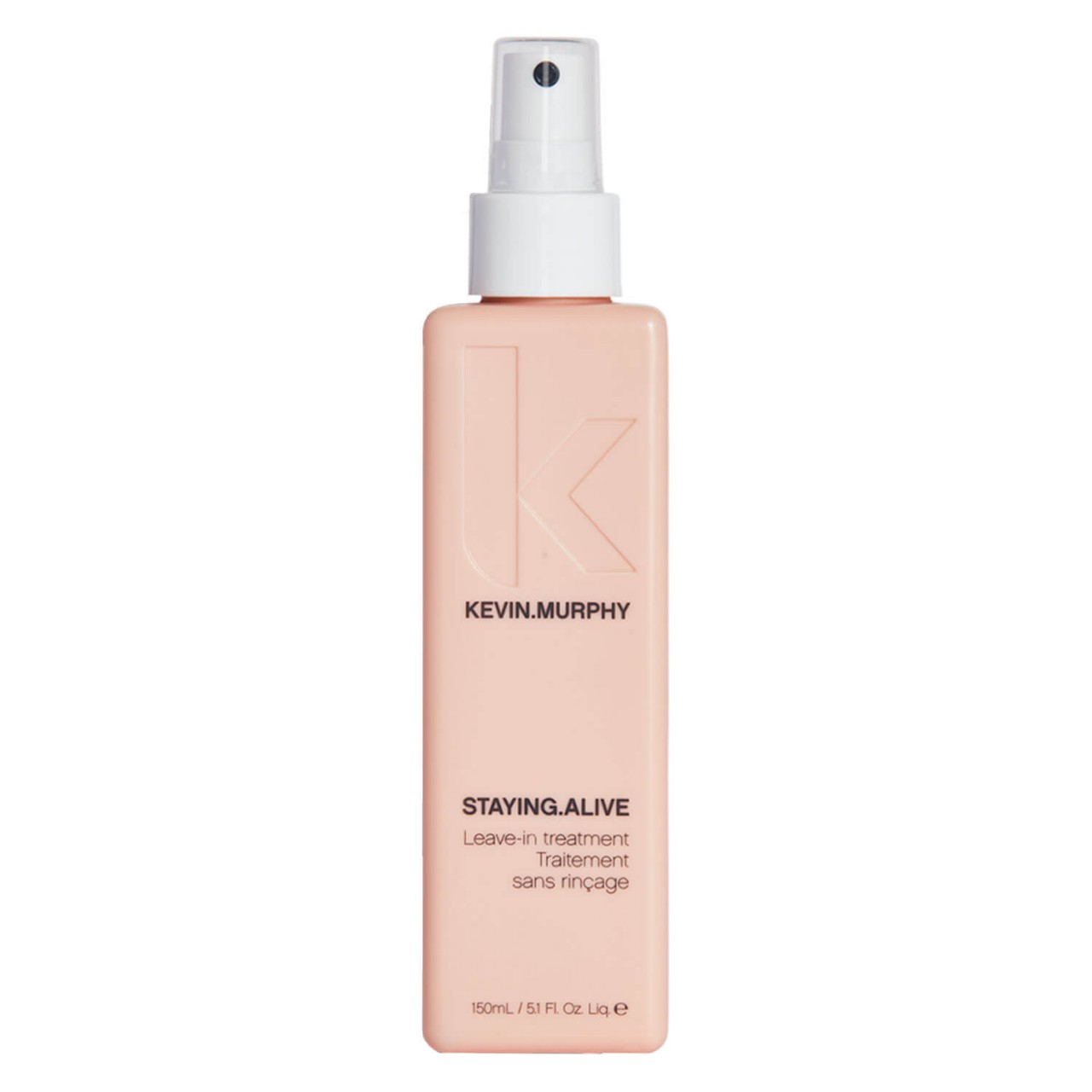 Staying.Alive - Leave-in Conditioner