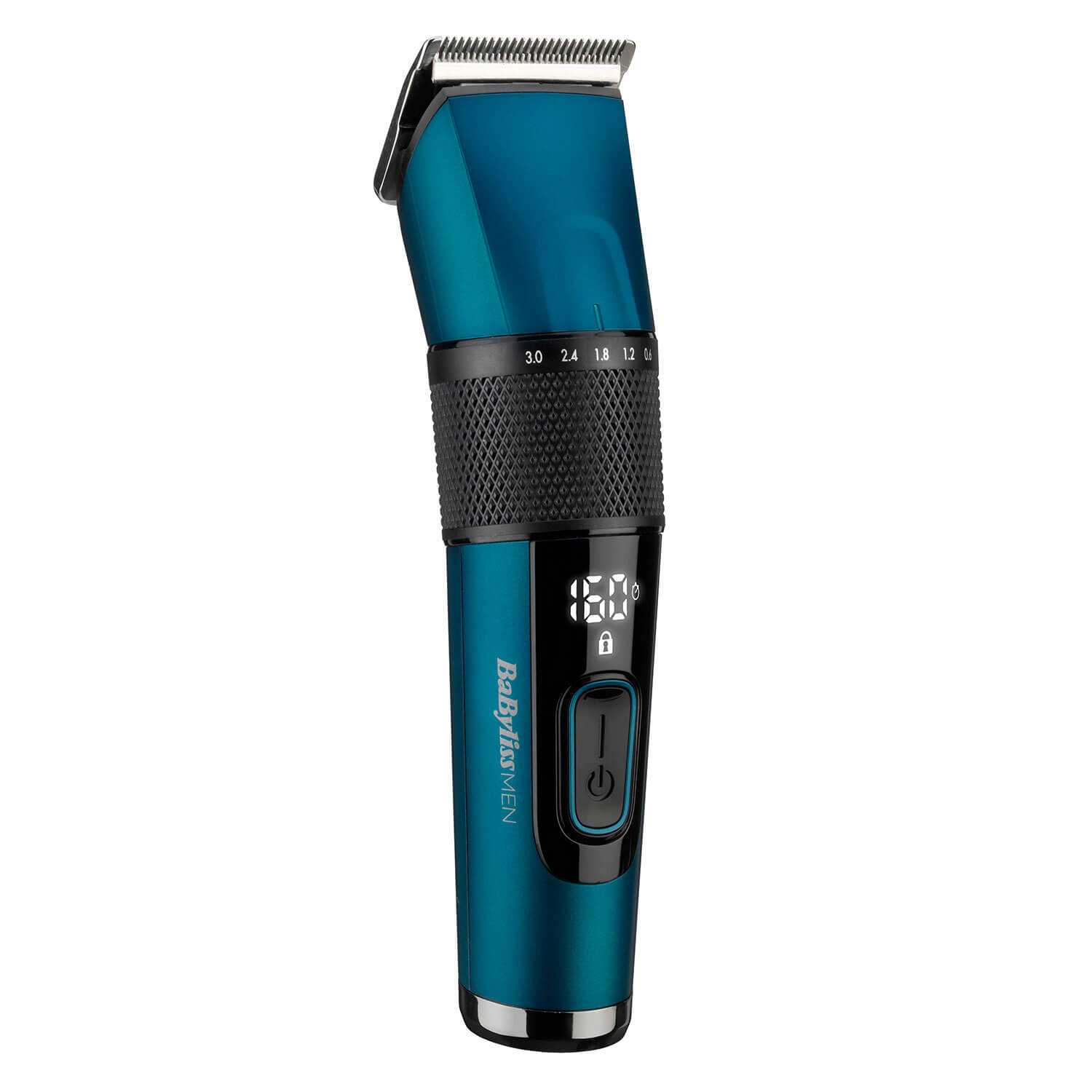 babyliss carbon steel hair clipper review
