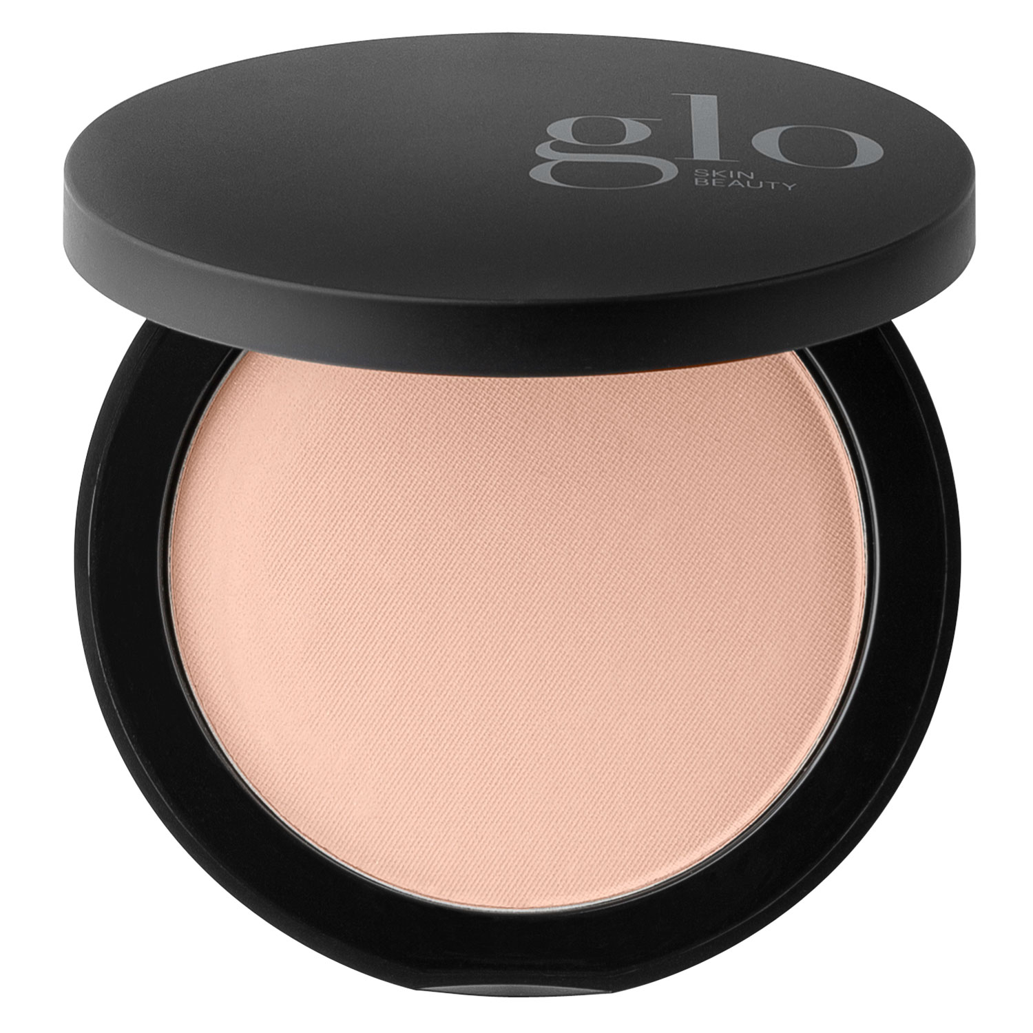 Glo Skin Beauty Powder – Pressed Base Beige Dark 1x